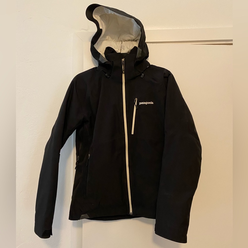 Patagonia Insulated Powder Bowl Jacket